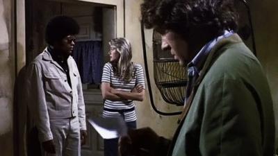The Mod Squad