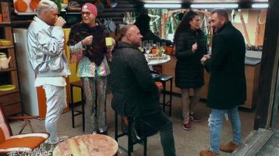 #CoupleChallenge – Das stärkste Team gewinnt