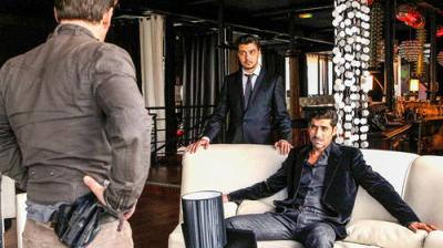 Engrenages