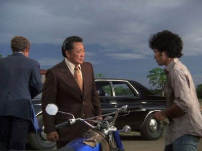 Hawaii Five-O