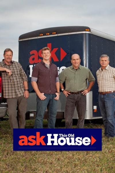 Ask This Old House filmas online