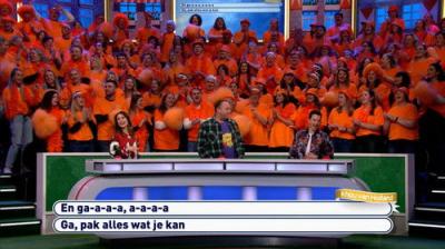 Ik hou van Holland