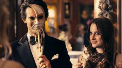 Made in Chelsea