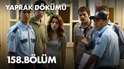 Yaprak Dökümü
