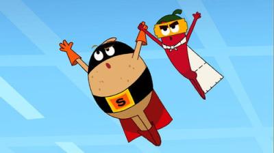 Supertato