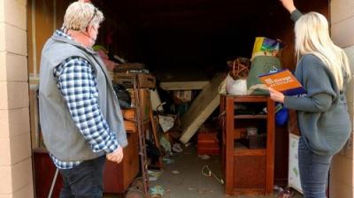 Storage Wars