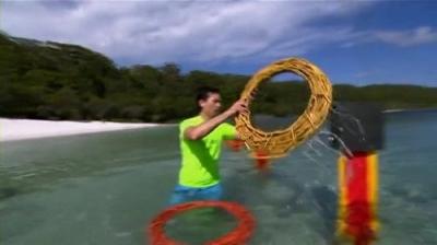 The Amazing Race Australia