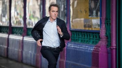 Stan Lee's Lucky Man