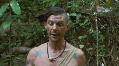 Naked and Afraid XL