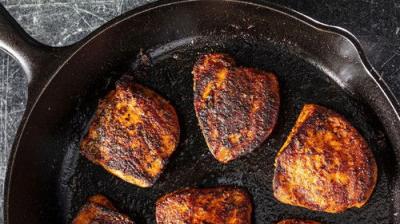 America's Test Kitchen