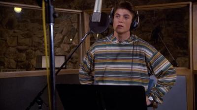 Beverli Hilsas, 90210