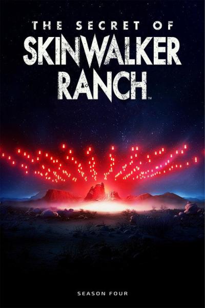 The Secret of Skinwalker Ranch filmas online