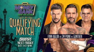 WWE Friday Night SmackDown