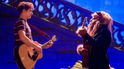 High School Musical: The Musical: The Series