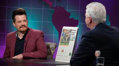 Shaun Micallef's Mad as Hell