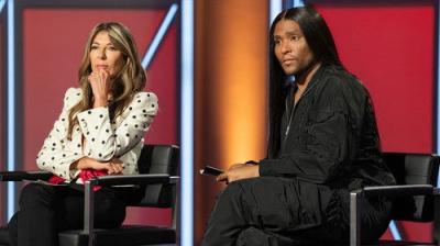 Project Runway