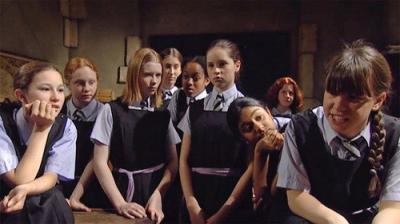 The Worst Witch