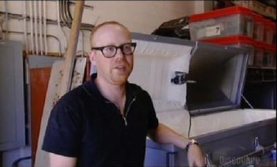 MythBusters