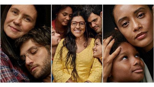 Amor de Mãe filmas žiurėti online