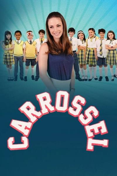 Carrossel filmas online