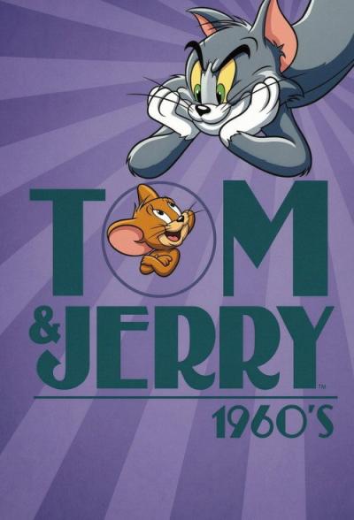 Tom and Jerry filmas online