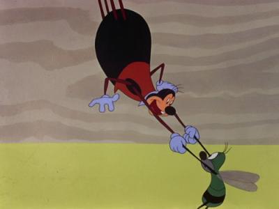 Looney Tunes