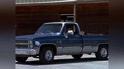 In the Heat of the Night