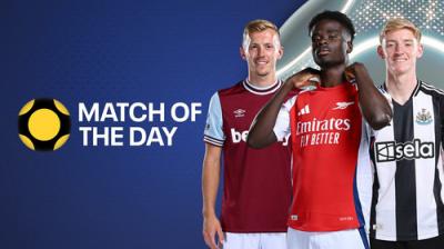 Match of the Day