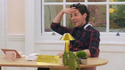 Celebs Go Dating