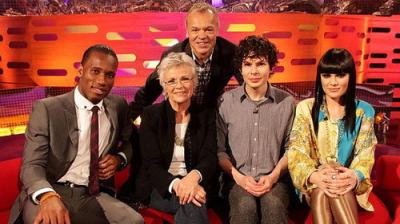 The Graham Norton Show