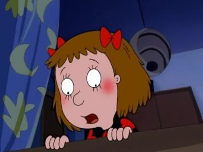 Mona the Vampire