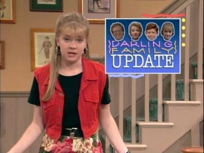 Clarissa Explains It All
