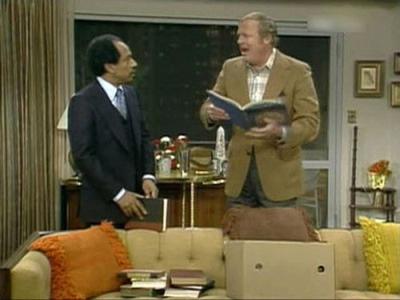 The Jeffersons