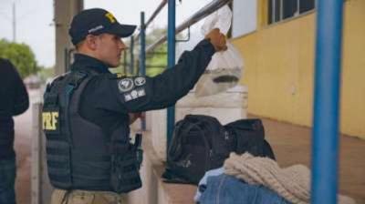 Operação Fronteira Brasil