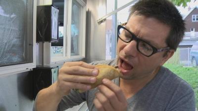 Wisconsin Foodie