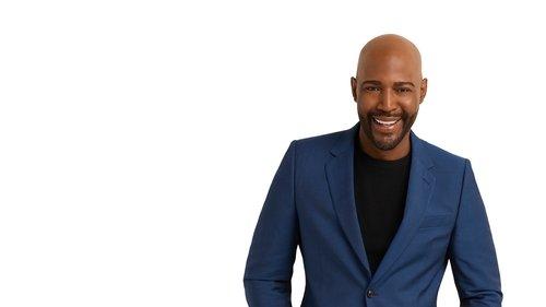 Karamo Show filmas žiurėti online