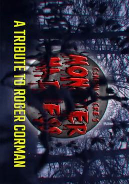Cinemassacre's Monster Madness filmas online