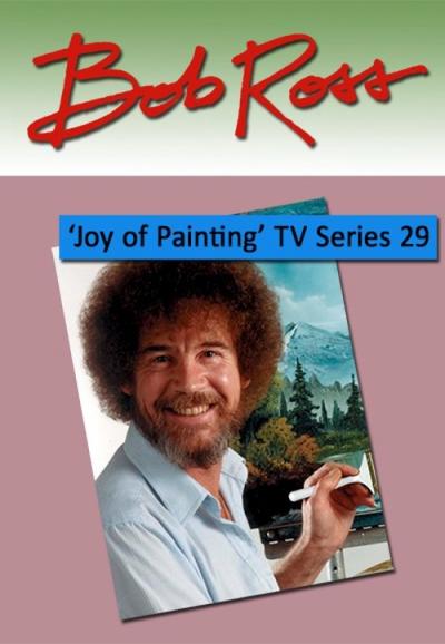 The Joy of Painting filmas online