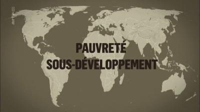 Le Dessous des cartes