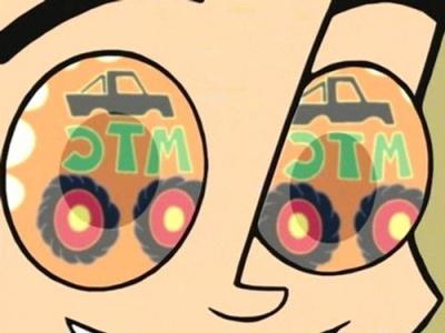 Johnny Test