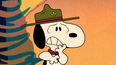 Camp Snoopy