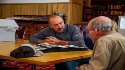 Gold Rush: Dave Turin's Lost Mine