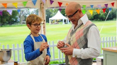 Junior Bake Off