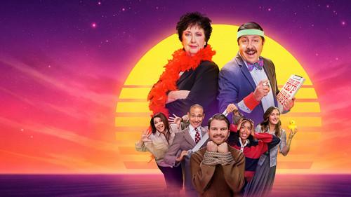 Bäst i test filmas žiurėti online
