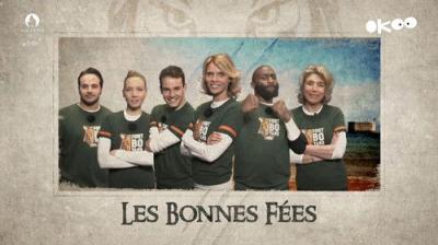 Fort Boyard