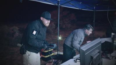The Secret of Skinwalker Ranch