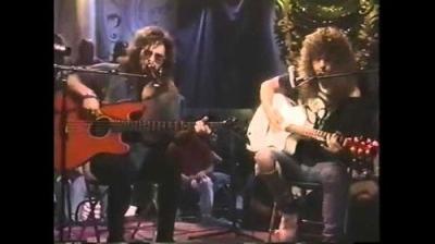 MTV Unplugged