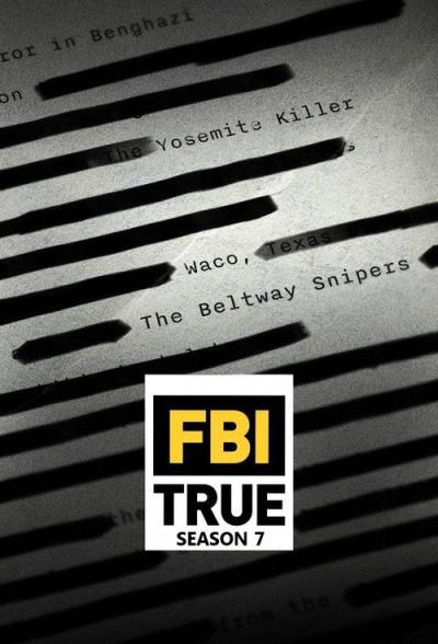 FBI TRUE filmas online