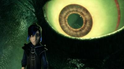 Wizards: Tales of Arcadia