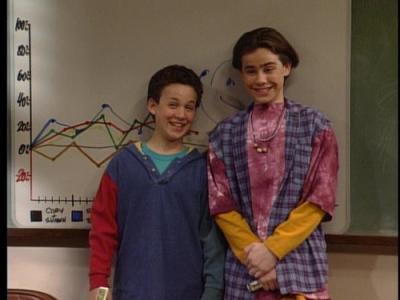 Boy Meets World
